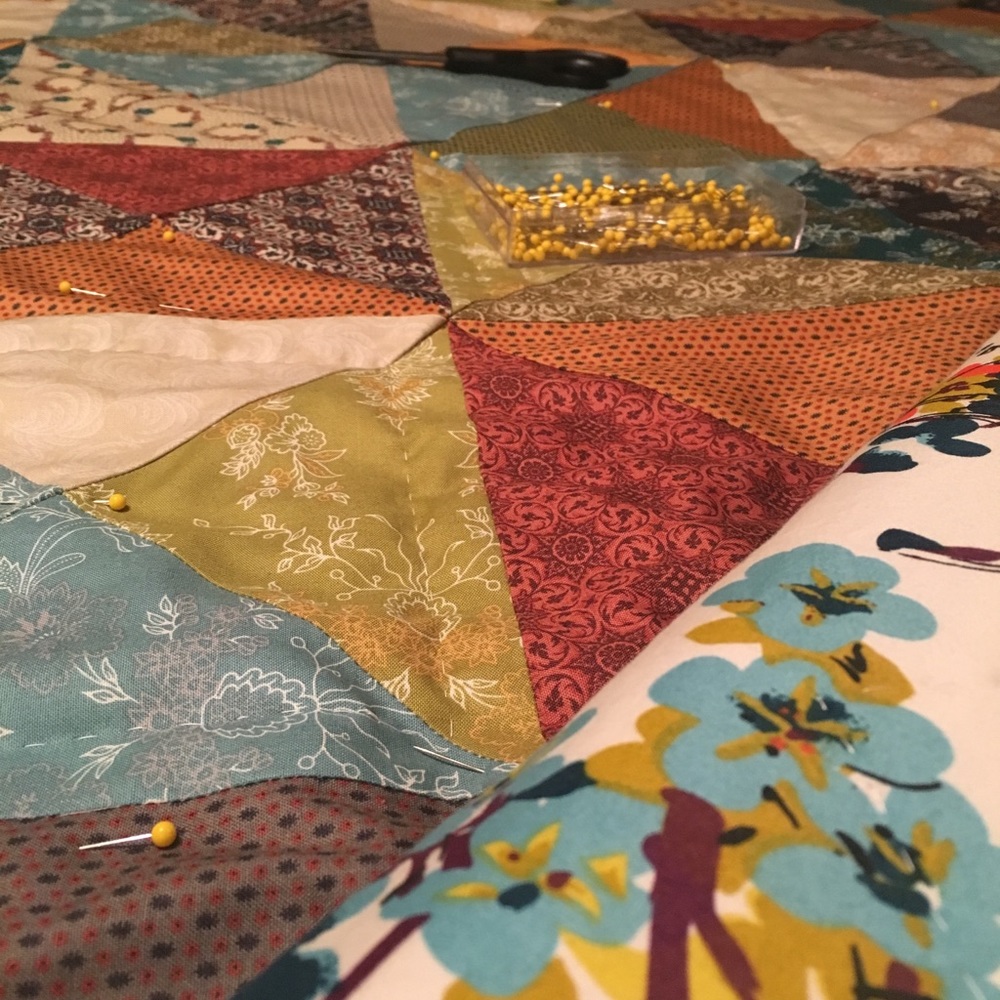 Meet your Posher, Sara